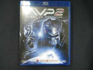 0050 中古BD＃ AVP2 エイリアンズVS.プレデター [Blu-ray]