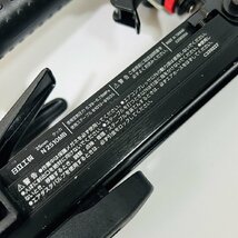 ★動画あり HITACHI 日立 25mm タッカ N2510MB 常圧 エアータッカ 動作良好 領収OK w0120-1-2b_画像4