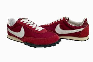 名作!! レア!! 13年 NIKE WAFFLE RACER VNTG ナイキ ワッフルレーサー ビンテージ us 8 / 26 ㎝