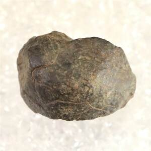 モロッコ産 コンドライト隕石 NWA石質隕石 2010年　20.90g 【榎本通商66723】