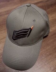 【新品】ヒョウドウ　id CAP grey キャップ　ニューエラ　クシタニ　ヒョウドウ