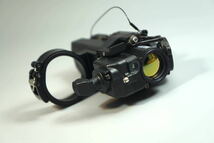 実物 OPTICS１ AN/PAS-29A COTI 超小型サーマル 付属品完全品 (Trijicon Leupold PVS PSQ ATPIAL ptw トレポン peq15 wilcox surefire )_画像6