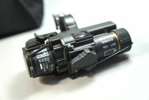 実物 OPTICS１ AN/PAS-29A COTI 超小型サーマル 付属品完全品 (Trijicon Leupold PVS PSQ ATPIAL ptw トレポン peq15 wilcox surefire )_画像4