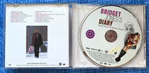 ブリジット・ジョーンズの日記 オリジナル・サウンドトラック Bridget Jones's Diary UICR-1014 レンタル落ちCD_画像2