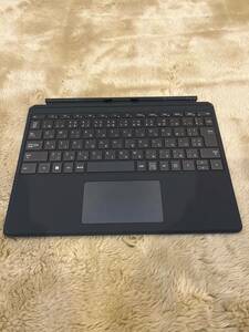 Microsoft Surface Pro 8 9 キーボード