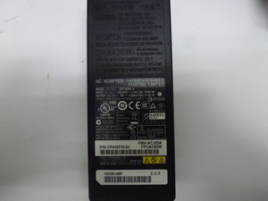 640128**FUJITSU ADP-80NB A the first period guarantee have **