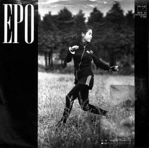 C00192369/EP/EPO「アレイ・キャッツ/Middle Twenties(1986年:MIS-15)」