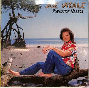 A00521371/LP/Joe Vitale「Plantation Harbor」