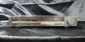 【中古】YAMAHA ヤマハ NATURAL SOUND DIGITAL SURROUND DECODER DSR-100 PRO JUNK ジャンク 現状渡し