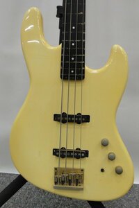 【中古】Blade ブレード BASS フレットレス エレキベース JUNK ジャンク 現状渡し