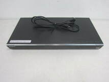 2番組同時録画 500GB 2013年製 SONY ソニー ブルーレイディスクレコーダー HDD BDレコーダー BDZ-EW500 _画像1
