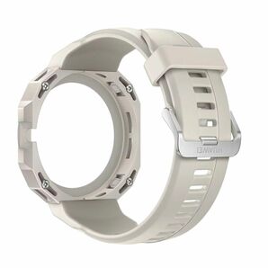 HUAWEI WATCH GT Cyber 専用ケース/Space Grey GTC-case-P01