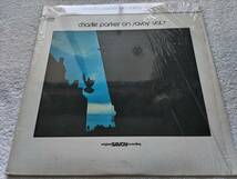 国内盤 / シュリンク/CAP帯付 / Charlie Parker / Charlie Parker On Savoy Vol. 7 / SOPL-70-SY, 1972 / Milt Jackson, Miles Davis _画像1