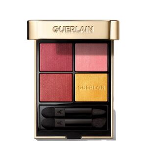 ゲラン GUERLAIN 新品 アイシャドウパレット オンブルジェ 770 限定