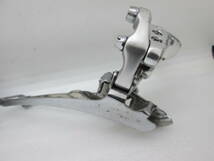 ◆◇中古　ビンテージ！SHIMANO デュラエース DURA-ACE FD-7400/RD-7402 2×8速 前後ディレイラーセット！◇◆_画像3