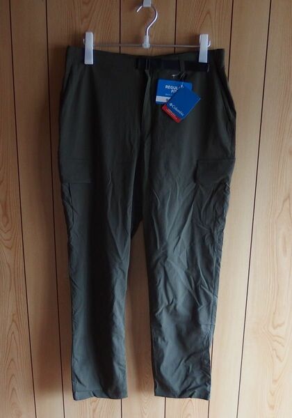 コロンビア Columbia Dover Peak Pant XL ピートモス ドーバーピーク パンツ