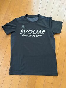 SVOLME スボルメ　 半袖Tシャツ　M