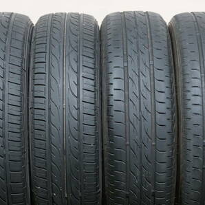 ＜即納可能!＞ダンロップ EC202 /ブリヂストン ネクストリー 155/65R13 73S 4本セット 軽自動車 アルト ワゴンR エッセ ミラジーノ ムーヴの画像2