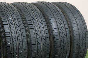 ＜即納可能!＞ダンロップ EC202 /ブリヂストン ネクストリー 155/65R13 73S 4本セット 軽自動車 アルト ワゴンR エッセ ミラジーノ ムーヴ