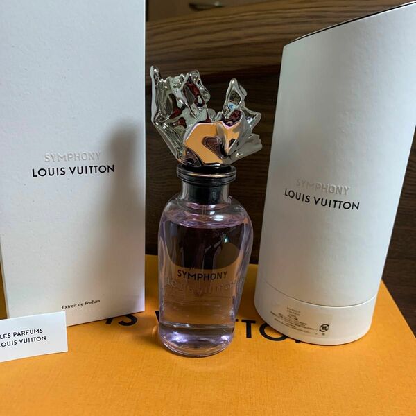 ルイヴィトンLOUIS VUITTON シンフォニー　SYMPHONY