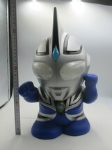 【送料無料】ウルトラマン　巨大　貯金箱　1998年　円谷プロ、RUNA_画像10