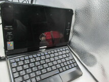 2台セット、HP Mini 5101 Notebook PC、KOHJINSHA SA1F00A　SA5シリーズ、軽量ミニノート パソコン、まとめて・まとめ売り_画像4