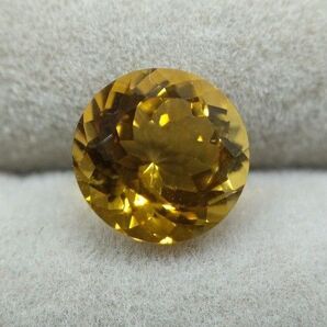 シトリン カスタムカット No.2