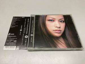 ★中島美嘉　CD／TRUE