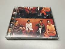 ★ 久保田利伸　『LA・LA・LA LOVE THANG 』　　※ケースに割れあり_画像1