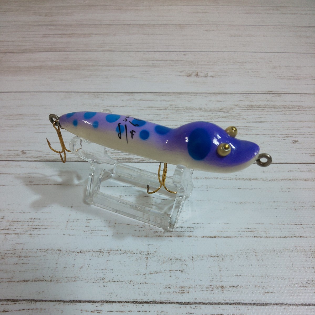 スミス ハトリーズ スペシャル 河童のおとうさん グレー 未使用美品 レア 2025年最新】Yahoo!オークション -ハトリーズ 河童のおとうさん