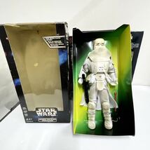 160-2■1円～ スターウォーズ DISPLAY DIORAMA ACTION FIGURE DISPLAY DIORAMA 他 処分品 色々まとめセット_画像5