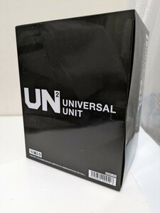 【未開封】1円～ ガンダム ユニバーサルユニット#UNIVERAL UNIT ☆1BOX☆ 10箱入 食玩