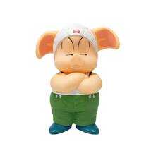 ◆ドラゴンボール　 餃子&ピラフ&ウーロン ◆海外限定品◆レア 希少◆フィギュア◆箱無し　(15cm/0.5kg )◆#A-124_画像6