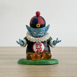 ◆ドラゴンボール　 ピラフ ◆海外限定品◆レア 希少◆フィギュア◆箱無し　(13cm/0.4kg )◆#D-153