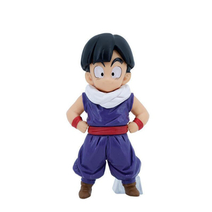 ◆ドラゴンボール　 孫悟飯◆海外限定品◆レア 希少◆フィギュア◆箱無し　(12cm/0.3kg )◆A-294