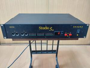 【OPCODE】オプコード Studio5 Midiインターフェース　ジャンク品