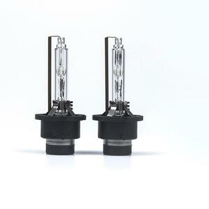 HID D4S バルブ バーナー 35W 6000K キセノン プロジェクター タイプ 12V 2個 ノア 70系 ムーヴ カスタム プリウス 30系 後期