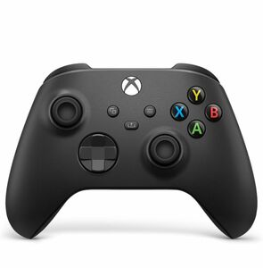 新品 未使用 未開封【純正品】Xbox ワイヤレス コントローラー (カーボン ブラック