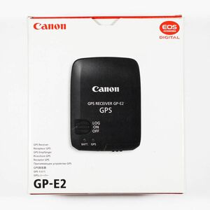Canon GPSレシーバー GP-E2