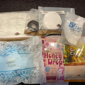 アメニティセット