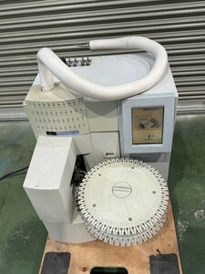 (062)perkinelmer*TurboMatrix ATD head Space auto sampler 