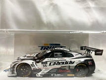 未開封 Joshin特注 スパーク 1/43 Nissan GReddy 35RX SPEC-D 2021 e-Motorsports version_画像2