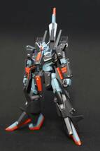 HGUC No.186 MSZ-008 ZⅡ (トラヴィス・カークランド風カラー)改修塗装済み完成品です_画像1