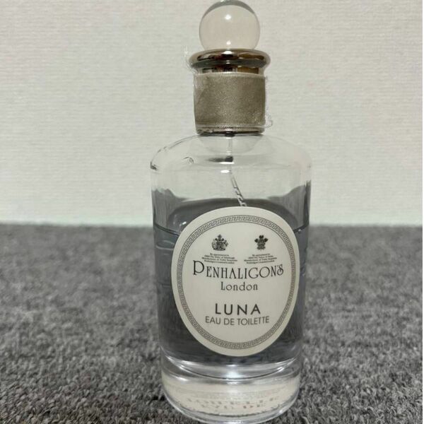 Penhaligon’s Luna ペンハリガン ルナ オードトアレ 100ml