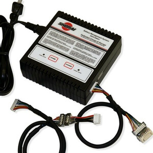 SHORAI Battery ショーライバッテリー 充電器 バッテリーチャージャー/テンダー (日本専用モデル) SHO-BMS01-JP