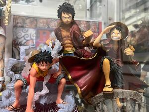 ONE PIECE ルフィ　まとめ売り