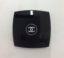 【残量多】CHANEL シャネル レ キャトル オンブル 37 ヴァリアシオン アイシャドウ　 K1111_画像3