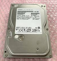 HGST Hitachi 日立 HDT721032SLA360 3.5 インチ 320GB SATA ハードディスク 送料込み #2_画像1