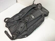 極美品 NEW ERA ニューエラ Rucksack リュックサック 28L バックパック バッグ _画像4