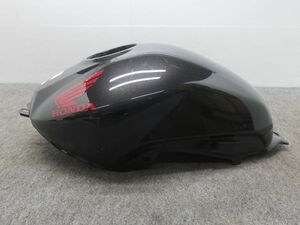 VTR250 純正 タンク ブラック ◆返品可 ●160サイズ X2C106K T01L 198/2